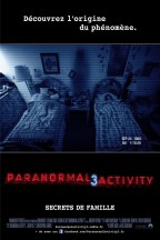 Paranormal Activity 3 en streaming