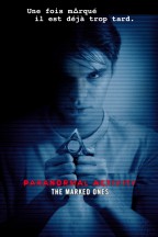 Paranormal Activity : The Marked Ones en streaming