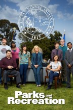 Parks and Recreation en streaming