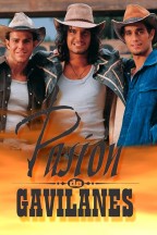 Pasión de gavilanes en streaming