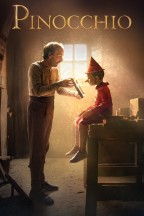 Pinocchio en streaming