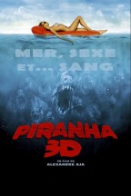 Piranha 3D en streaming