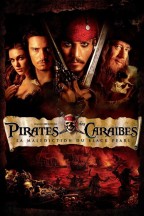 Pirates des Caraïbes : La Malédiction du Black Pearl en streaming