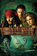 Pirates des Caraïbes : Le Secret du coffre maudit en streaming