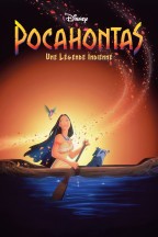 Pocahontas : Une légende indienne en streaming