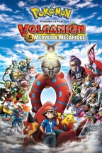 Pokémon, le film : Volcanion et la merveille mécanique en streaming
