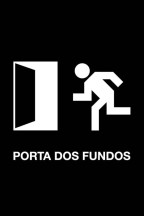 Porta dos Fundos en streaming