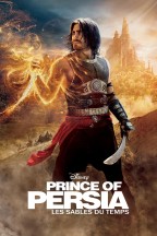 Prince of Persia : Les Sables du temps en streaming