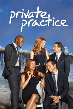 Private Practice en streaming