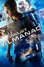 Projet Almanac en streaming