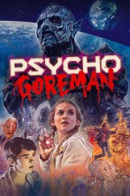Psycho Goreman en streaming