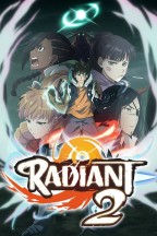 Radiant en streaming