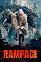 Rampage en streaming