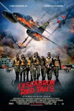 Red Tails en streaming