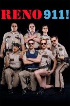 Reno 911! en streaming