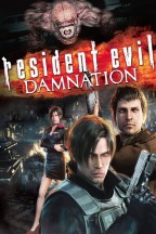 Resident Evil : Damnation en streaming