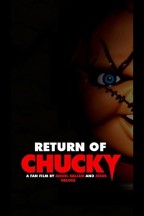 Return of Chucky en streaming