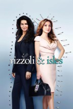 Rizzoli & Isles : autopsie d'un meurtre en streaming