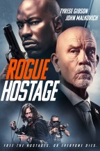 Rogue Hostage en streaming
