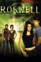 Roswell en streaming