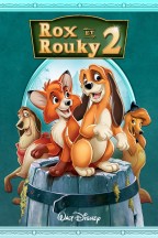 Rox et Rouky 2 en streaming