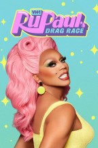 RuPaul's Drag Race en streaming