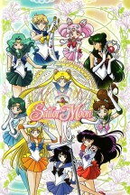 Sailor Moon en streaming