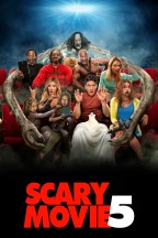 Scary Movie 5 en streaming