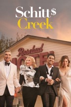 Schitt's Creek en streaming