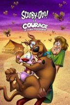 Scooby-Doo et Courage, le chien froussard en streaming