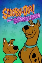 Scooby-Doo et Scrappy-Doo en streaming