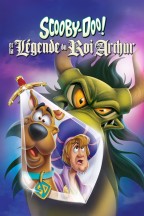 Scooby-Doo! et la légende du roi Arthur en streaming