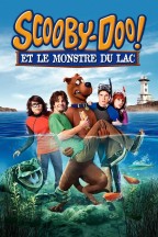 Scooby-Doo! et le monstre du lac en streaming