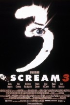 Scream 3 en streaming