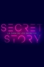 Secret Story: La casa de los secretos en streaming
