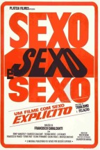 Sexo, Sexo e Sexo en streaming