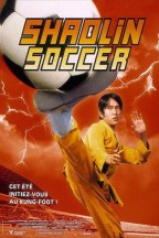 Shaolin Soccer en streaming
