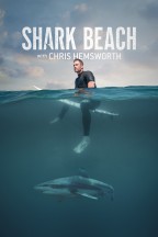 Shark Beach with Chris Hemsworth en streaming