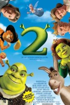 Shrek 2 en streaming