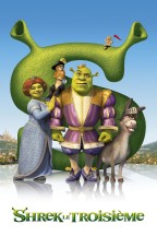 Shrek le troisième en streaming