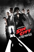 Sin City : J'ai tué pour elle en streaming