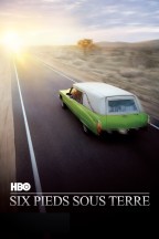 Six Feet Under en streaming