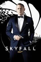 Skyfall en streaming