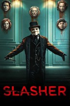 Slasher en streaming