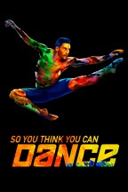 So You Think You Can Dance en streaming