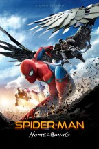 Spider-Man : Homecoming en streaming