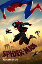 Spider-Man : New Generation en streaming