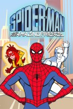 Spider-Man et Ses Amis Extraordinaires en streaming