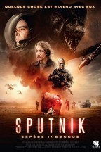 Sputnik : Espèce inconnue en streaming