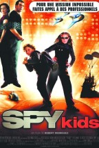Spy Kids en streaming